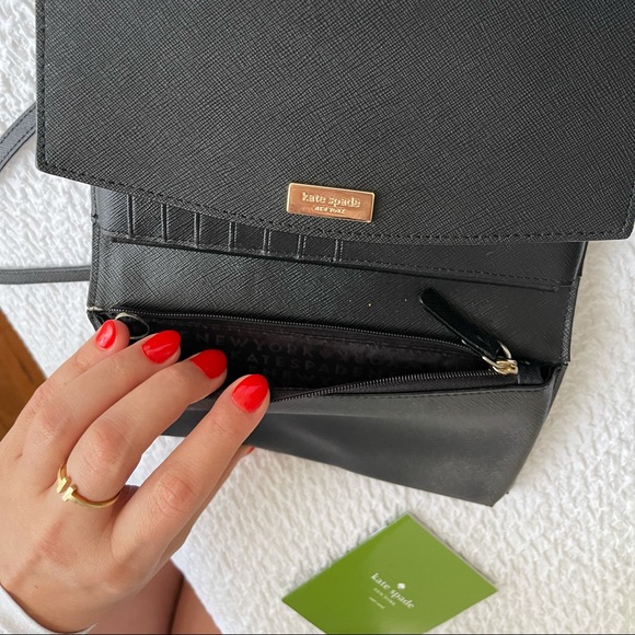 Kate Spade ♠️ - Picture 10 of 12